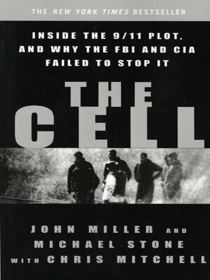 cover image of The Cell